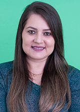 Foto de BRUNA ALVES BARBOSA