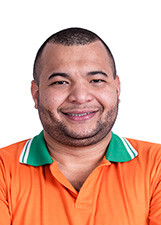 Foto de Robson Moreira da Silva