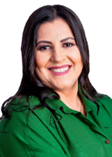 Foto de MICHELLY MENDONÇA MARTINS
