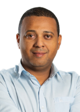 Foto de JESLEY AUGUSTO RIBEIRO DE ALBUQUERQUE