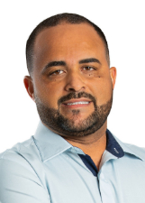Foto de LUIZ FERNANDO DA SILVA CONCEIÇÃO