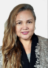 Foto de Eva Aparecida de Sousa