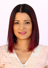 Foto de Leoanna de Souza Cordeiro Lemes Carvalho