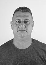 Foto de ODENIS DOMINGOS BATISTA