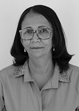 Foto de Maria de Lourdes da Silva Fernandes