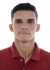 Foto de MAYCON JOSE PEREIRA DOS SANTOS FERREIRA