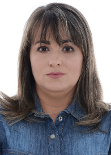 Foto de ROSELAINE JUNIA DE BARROS OLIVEIRA