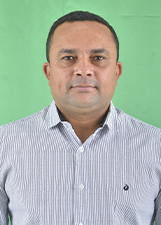 Foto de GILSON VIANA DO NASCIMENTO