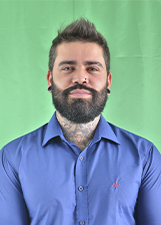 Foto de WARLEY SEBASTIÃO CARVALHO