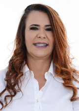 Foto de EDILZE DE FÁTIMA PEREIRA FARIA