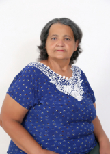 Foto de Sebastiana Rodrigues dos Santos