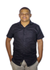 Foto de JOÃO OMAR CORREIA NETO