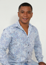 Foto de Jefferson Pereira Pires do Carmo