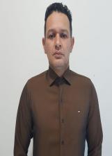 Foto de ANDRE LUIZ ALVES LOUREDO