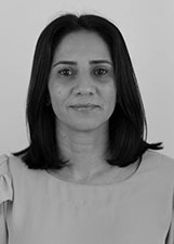 Foto de SOLANGE MARIA GOUVEIA CASTRO