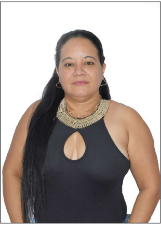 Foto de APARECIDA PEREIRA DE ARAUJO