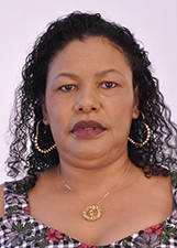 Foto de LUCINEIDE APARECIDA DA COSTA