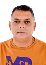 Foto de RUBENS COUTINHO DA PAIXÃO