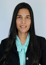 Foto de ANDRÉIA CHAVIER DE OLIVEIRA BARBOSA