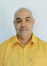 Foto de YUSTER DE MOURA OLIVEIRA