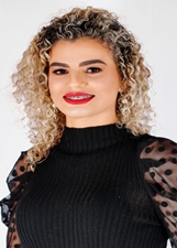 Foto de LUCIANA DE ANDRADE E SILVA