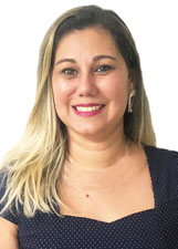 Foto de JANINE PROCÓPIO DE OLIVEIRA FERREIRA