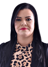 Foto de EDLAINY FARIA CRUVINEL