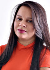 Foto de FABRICIA GUILHERME PEREIRA SILVA