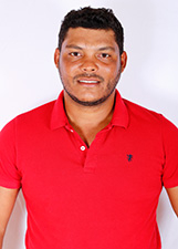 Foto de EDIMILSON DE SOUSA GONÇALVES