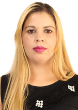 Foto de ELAINE CRISTINA CARDOSO VAZ