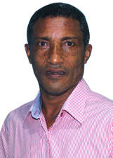 Foto de VOLNEY PEREIRA DA SILVA