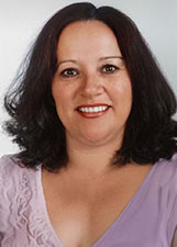 Foto de ROSALINDA XAVIER AFONÇO