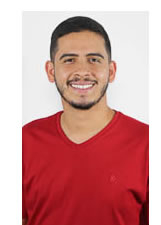 Foto de LUCAS RIBEIRO DE ALMEIDA