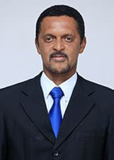 Foto de CLÉZIO CAMPOS DA COSTA