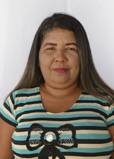 Foto de APARECIDA SOUSA SANTOS
