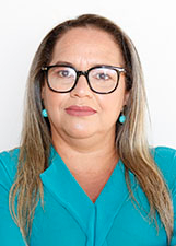 Foto de JULIANA DE OLIVEIRA RASMUSSEM
