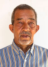 Foto de Pedro Vicente Mamedes