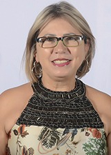 Foto de EDVANIA LUCIA AMARAL SOBRINHO DE SOUZA