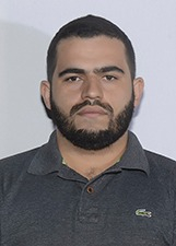 Foto de Matheus dos Santos Fagundes