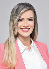 Foto de LIDYANY APARECIDA DE OLIVEIRA PAULINO