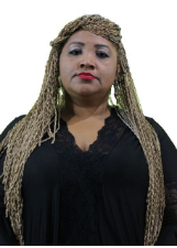 Foto de Elenir Tavares de Moura