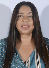 Foto de KATIA CRISTINA ROSA DE BRITO MORAES