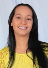 Foto de APARECIDA IANE RODRIGUES DE SOUSA