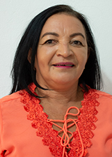 Foto de ROSA MARIA LOURENÇO DE OLIVEIRA MORAES