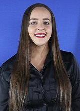 Foto de CARLA CRISTINA DA SILVA