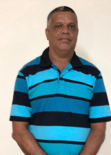 Foto de Carlos Emílio dos Santos