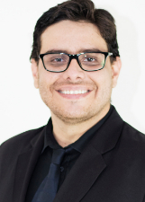 Foto de SERGIO AUGUSTO GREGORIM DE MORAES