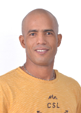Foto de Derci Perpetuo Baleeiro