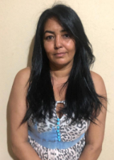 Foto de EUNIZETE DA SILVA