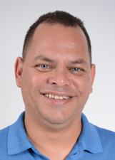Foto de Weverton Jose da Silva